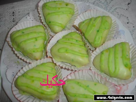 حلوياتي للعيد الفطر 2012 Do