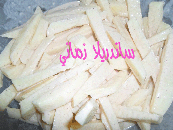 الجيريا