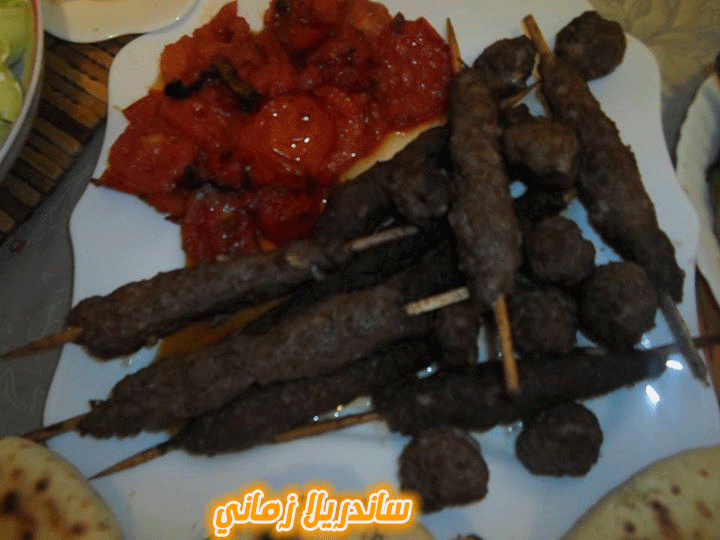 القعدة
