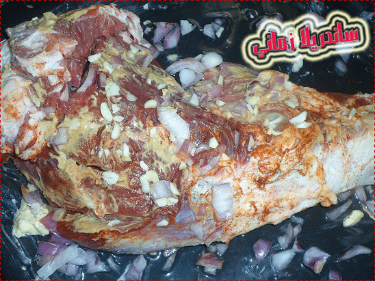 الجيريا