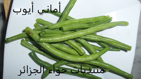 الجيريا